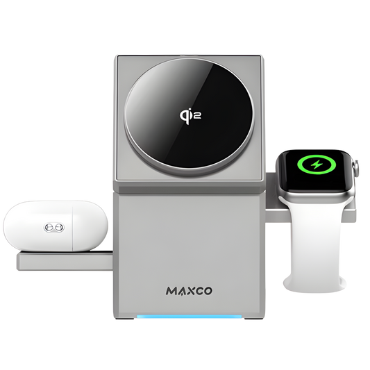 Magic Cube 3 in 1
