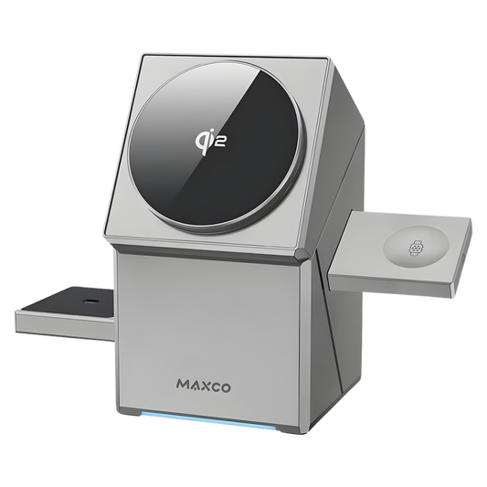 Magic Cube 3 in 1